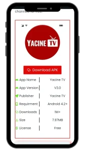 مصدر موثوق لملف APK