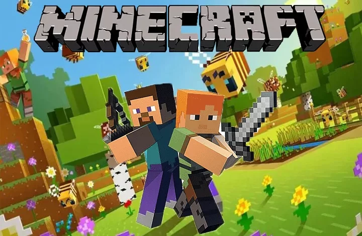 تحميل ماين كرافت آخر إصدار – Minecraft APK v1.26.10.26 لنظام أندرويد